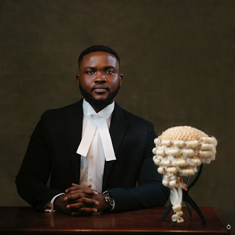 Maurice K Quartey